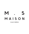 Maison Sucrée